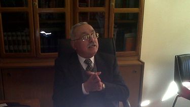 El juez Zavalla se inhibió de investigar a policías salteños