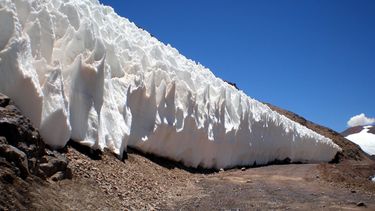 Glaciares: Un OK clave para San Juan