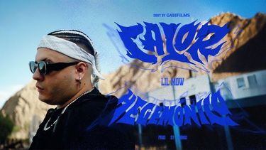 El sanjuanino de la Ciudad del Calor a la discográfica de Duki