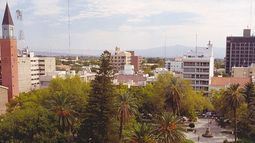 ¡Espectacular domingo para un asadazo! Así estará el tiempo en San Juan