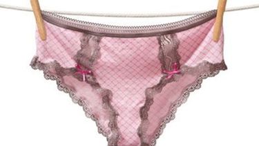 Los errores cuando se elige la ropa interior