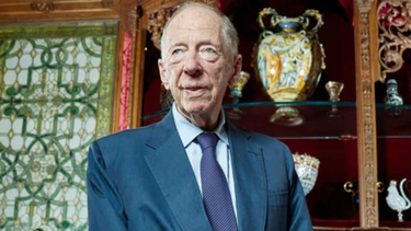Jacob Rothschild