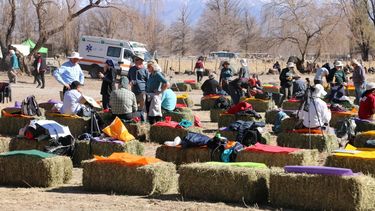 El sueño de los sanjuaninos tocados por la varita de Google