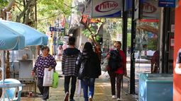 En la previa del Día del Padre, no exigirán DNI para comprar en el comercio sanjuanino