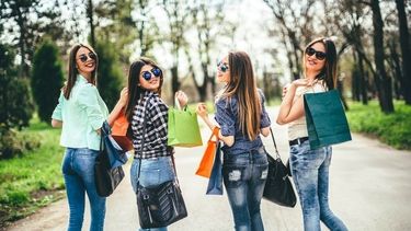 Los jeans de moda: las claves para elegir cada modelo