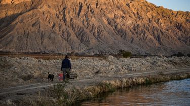 A un año del incendio que quemó más de 500 hectáreas, cómo está hoy el Parque Sarmiento