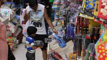 Atención Reyes Magos: este martes el comercio atenderá con horario extendido