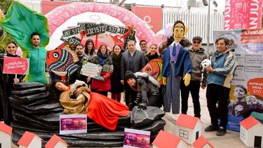 Vacaciones de invierno a full: más de 320 actividades para disfrutar en San Juan