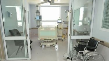 San Juan de luto: falleció un paciente de 23 por Covid-19, la víctima fatal más joven