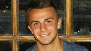 Lampasona rompió el silencio: ‘No le tengo que pedir perdón a nadie, soy inocente’