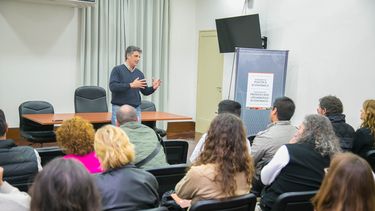 Impulsan platos con productos locales en la oferta gastronómica