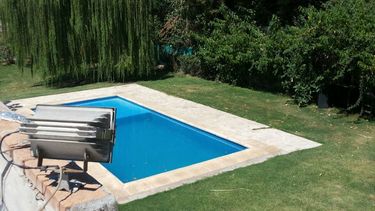 Impactantes imágenes y videos del procedimiento en Aromas del vid