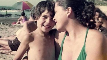 El emotivo posteo del gobernador electo en San Juan y el recuerdo de una persona especial