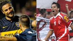 Participá del sorteo para ver a Boca en San Juan