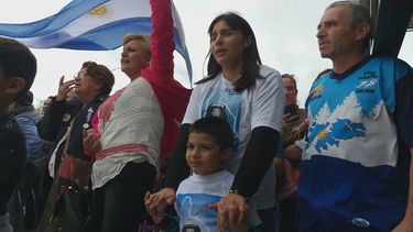 Último día: el buen samaritano y un círculo cerrado