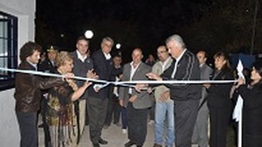 Hay problemas porque el delito es como que va más rápido