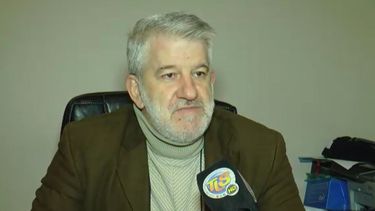 Jorge Martin: Cuando un vehículo cambia el sentido de circulación pierde las prioridades