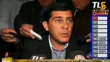 Angaco anunció un importante plan de seguridad vial