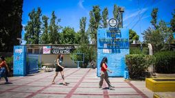 La Justicia falló a favor de las universidades y le exige al Gobierno que ejecute de inmediato la ley de financiamiento La Justicia falló a favor de las universidades y le exige al Gobierno que ejecute de inmediato la ley de financiamiento