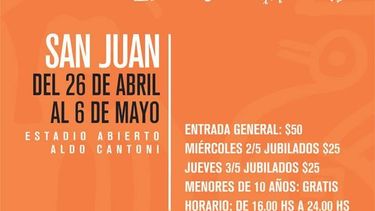 Te regalamos entradas para disfrutar de la Feria Internacional de Artesanías