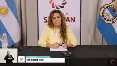 Sin nuevos casos sospechosos o positivos, San Juan empezará a testear el lunes