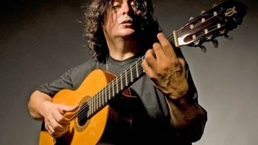 Luis Salinas celebrará en San Juan la gala de la Independencia