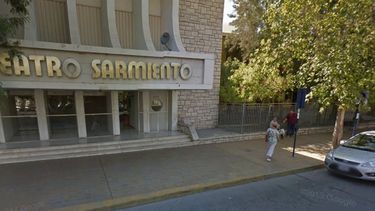 Este viernes, el Teatro Sarmiento abre sus puertas renovado