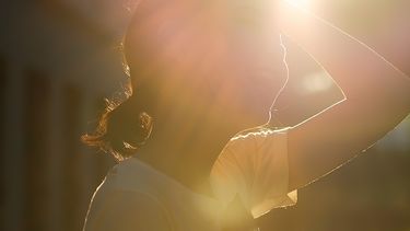 ¡Preparate! Este domingo explota el termómetro