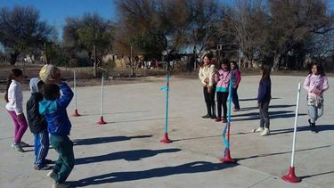 Los chicos de la Villa Güemes cuentan con vos en su Día del Niño