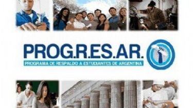 Cronograma y requisitos para acceder al Progresar
