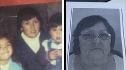 Dejó a su familia hace casi 40 años, creen que está en San Juan: sus hijas sueñan con el reencuentro