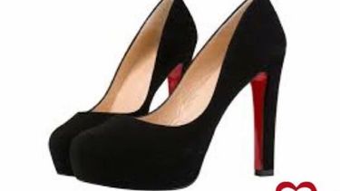 Sugerencia de jueves: Remate de calzado de O´Hara