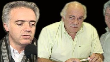 Uno a uno, qué piensan los candidatos a dirigir el Foro