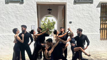 Llega la segunda edición del Festival de Tango San Juan con sorpresas, clases y milongas gratuitas