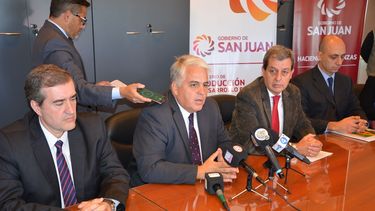 Presentaron la IX edición del Premio Provincial a la Calidad