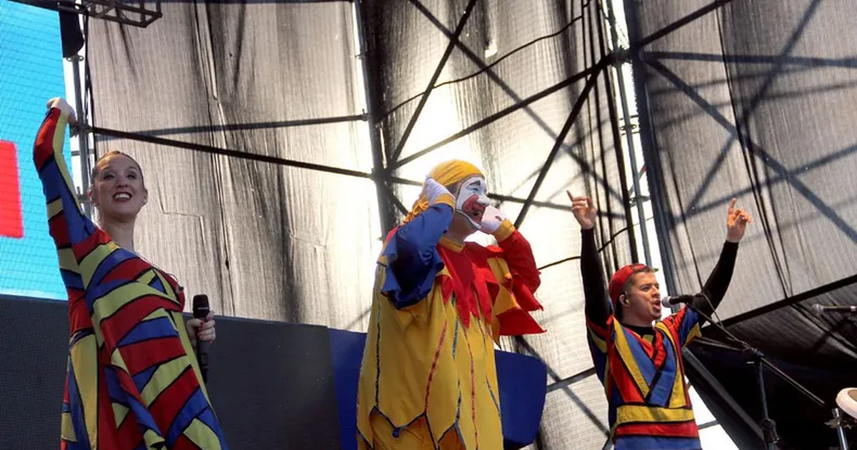 En medio del escándalo con Piñón Fijo, ¿que pasará con su show en San Juan?