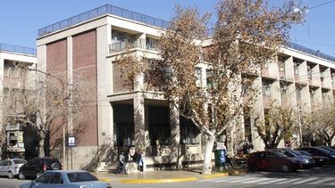 Como adelantó Tiempo de San Juan el ingreso a la Justicia será sin orden de mérito