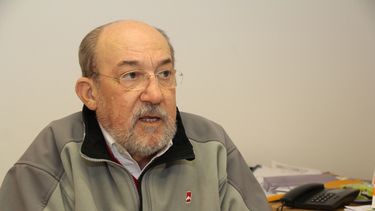 “Ser empresario implica una responsabilidad social”