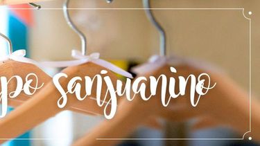 Anticipo sanjuanino