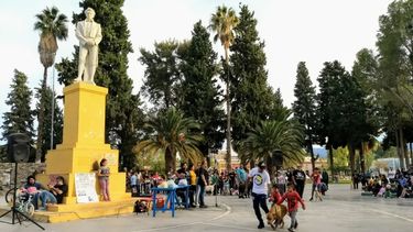 Confirman el positivo por Covid de un intendente sanjuanino