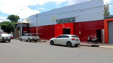 No cerró nada: La Llorona se trasladó y estrena local