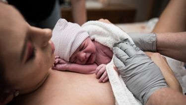 En San Juan debaten avances para garantizar un parto respetado