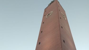 A partir de este martes, cobrarán entrada para ingresar al Campanil de la Catedral