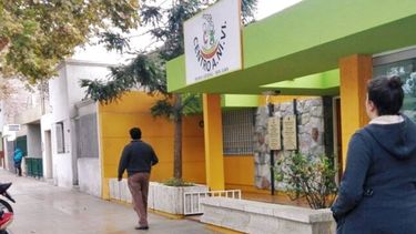 Abuso de menores en San Juan: ANIVI habló de cantidad alarmante de denuncias