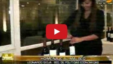 Conocé las actividades oficiales para celebrar el Día del Malbec