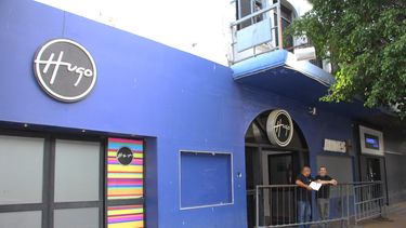 La despedida de un clásico: cierra Hugo Espectáculos