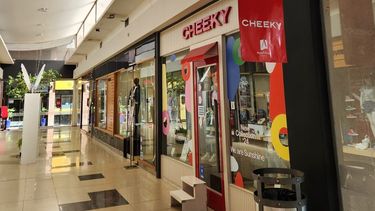 Comprá en el Patio Alvear y participá por órdenes de hasta $40.000