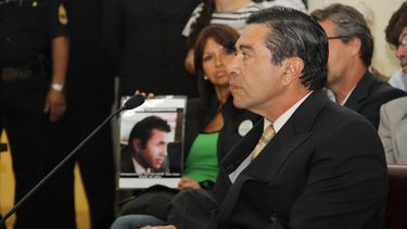 Se retoma el megajuicio por crímenes de la dictadura
