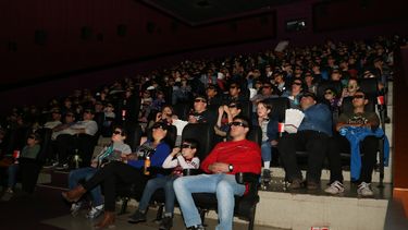 Mirá si te ganaste entradas para ir al Play Cinema