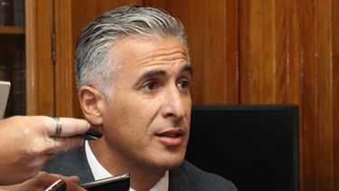 Oritja: “Los peritajes de Casanello podrían perjudicar el proceso”